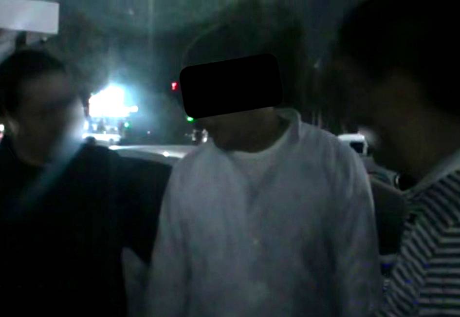 Наманганда 22 минг доллар пора олган қурилиш соҳаси мутасаддилари ушланди